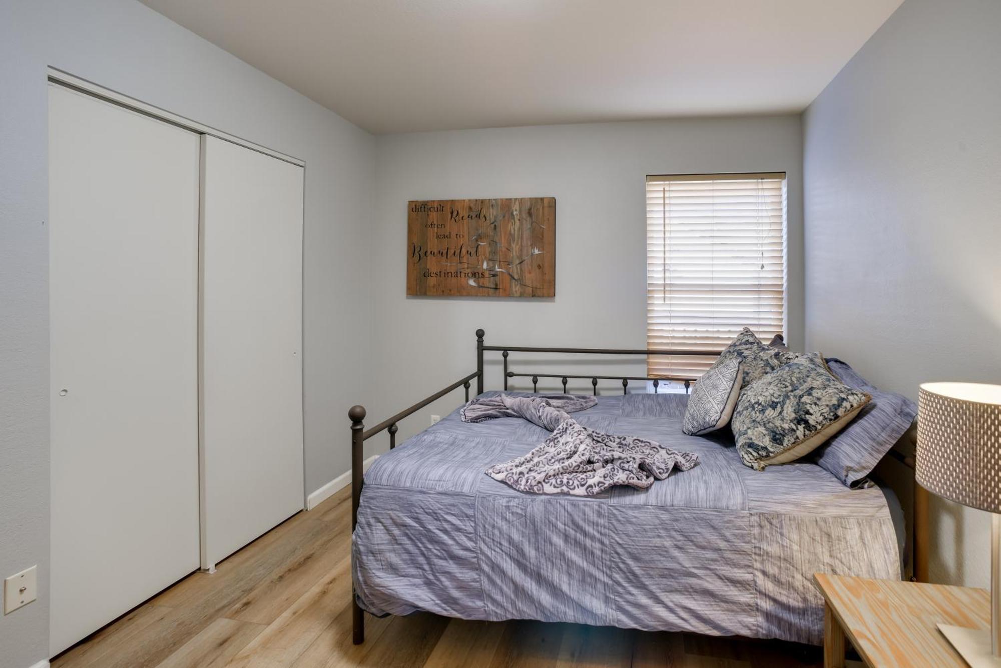 Updated Springs Home - 3 Mi To Garden Of The Gods! Colorado Springs Exteriér fotografie