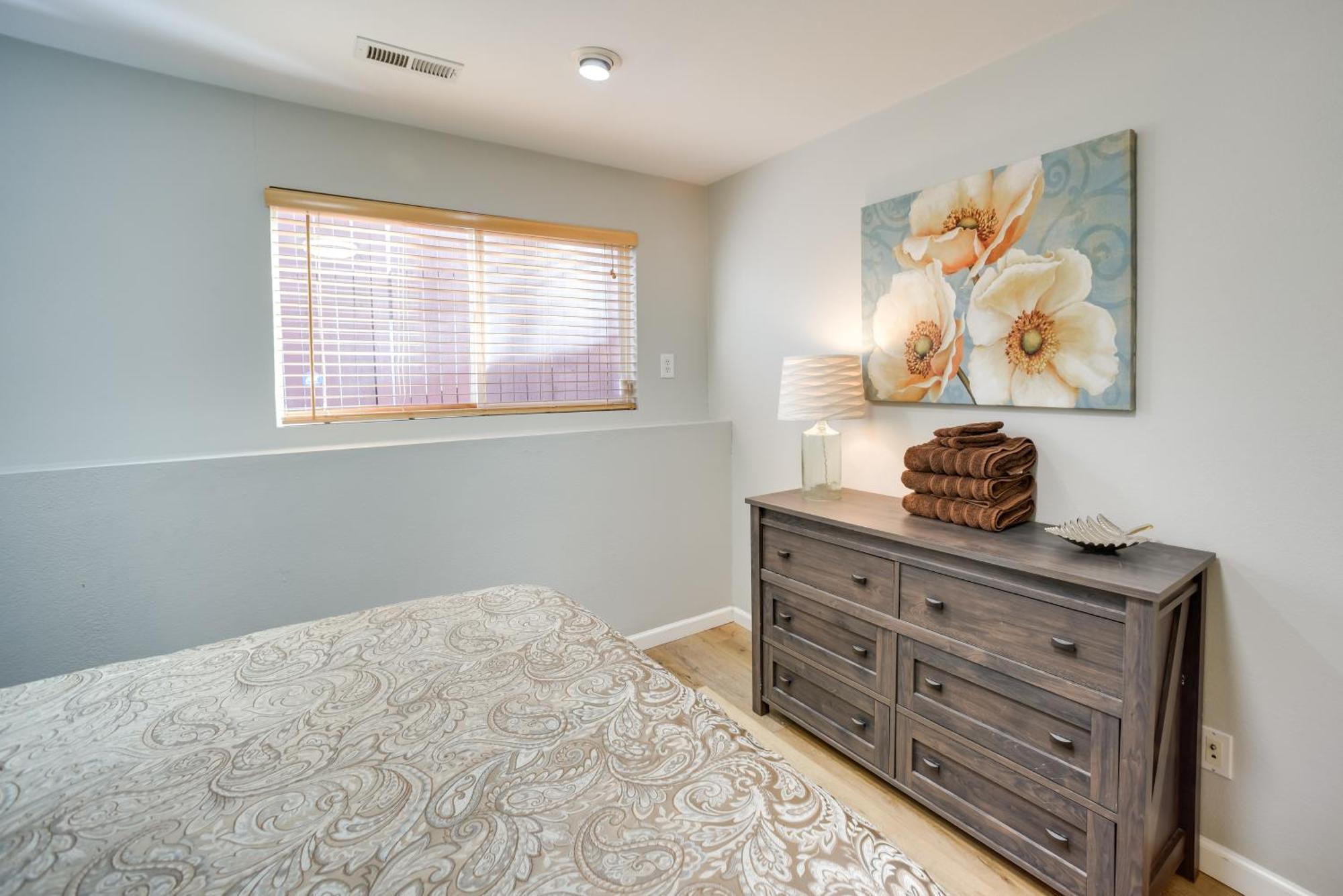Updated Springs Home - 3 Mi To Garden Of The Gods! Colorado Springs Exteriér fotografie