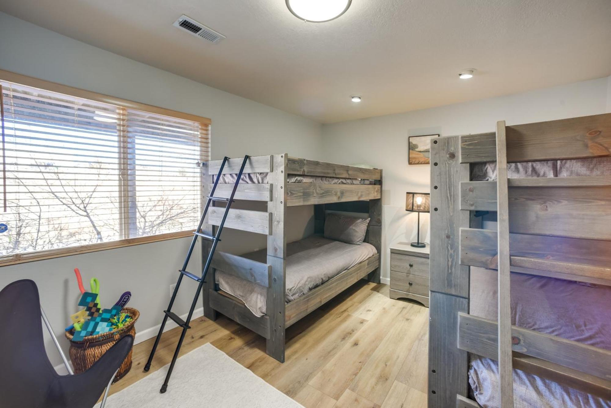 Updated Springs Home - 3 Mi To Garden Of The Gods! Colorado Springs Exteriér fotografie